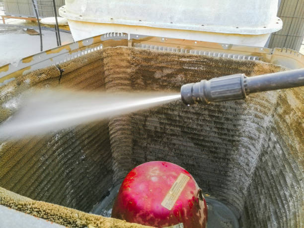 Best Air Duct Cleaning Cost  in Warren, MI