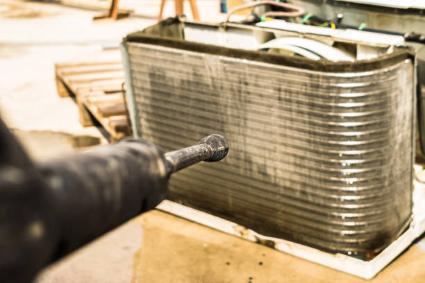 Best Air Duct Cleaning Near Me  in Warren, MI