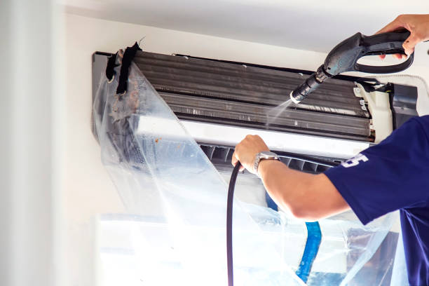 Best HVAC Air Duct Cleaning  in Warren, MI