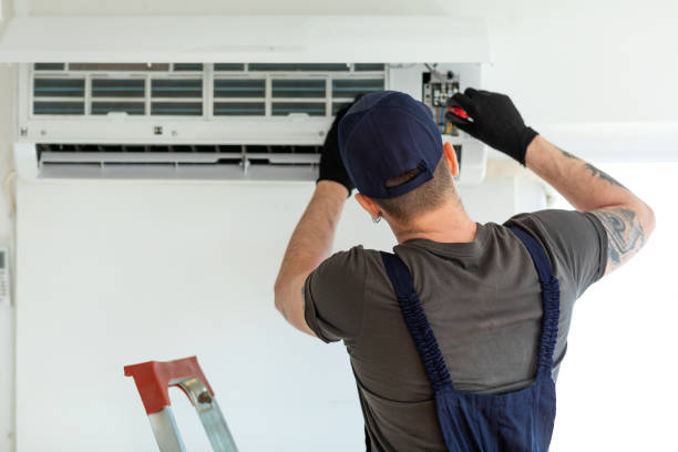 Best Affordable Duct Cleaning Services  in Warren, MI