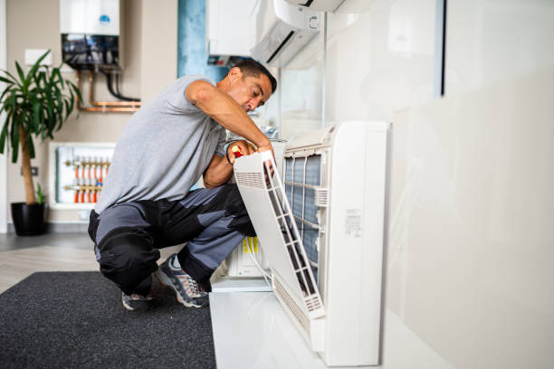 Best Air Duct Cleaning Company Near Me  in Warren, MI