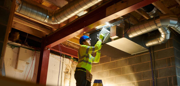 Best Commercial HVAC Duct Cleaning  in Warren, MI