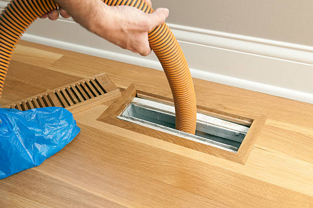 Trusted MI Airduct Cleaning Experts
