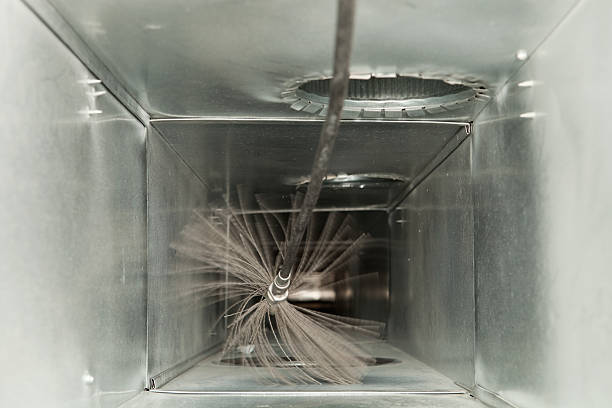 Best HVAC System Cleaning  in Warren, MI
