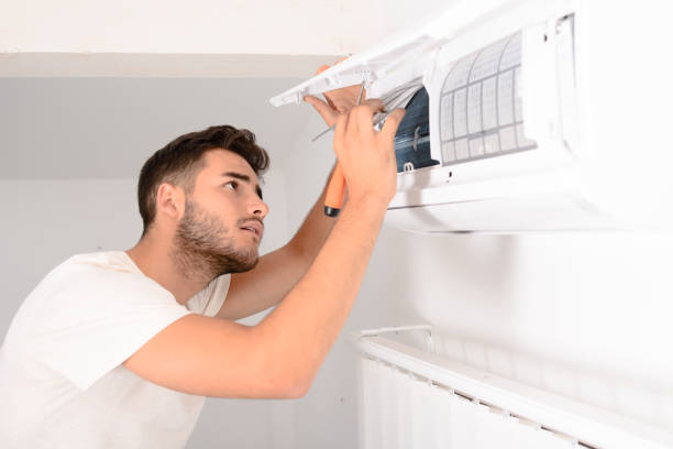 Best HVAC System Cleaning  in Warren, MI